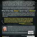 Silence The Lion: Wage War on Addiction and Win