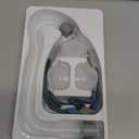 Nasal Pillow Supplies with Headgear, Frame, Tube and 3 x Nasal Pillow