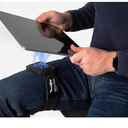 Dream Pilot Kneeboard for iPad, iPad mini, iPhone, Any Android Smartphone, Any Tablet, Universal Solution