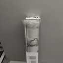 NuWallpaper NU1694 Mountain Birch Peel & Stick Wallpaper, Grey