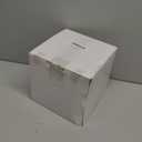 MOLLHAITY 1/2LB Crinkle Cut Paper, Shred Great for Gift Filler, Basket Filling, Birthdays, Weddings, Anniversaries, Easter, Valentines Day, and other occasions (Iridescent Rose Gold-A)