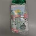 Cartoon Case for iPhone 15 Plus 6.7", Fashion Cute 3D Cute Kitty Kawaii Soft Silicone Animal Protective Gel Shockproof Gel Back Cover for Kids Women Girls Boys (Hot Pink)