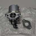 ALL-CARB 15003-2718 15003-2497 Carburetor Replacement for Kawasaki FE120G FE120D 15003-2497 15003-2718 4-Cycle Engine carb