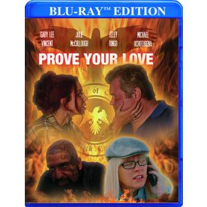 Prove Your Love [Blu-ray]