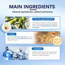 Collagen Firming Cream, Moisturizing Cream Body and Face Collagen Firming Lotion Body Moisturizer Lifts, Firms & Tightens Face Cream for Women Sagging Skin