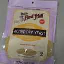 Bob's Red Mill Gluten Free Active Dry Yeast, 08 Oz (8 Ounce (Pack of 1)), EXP 25/SEP/2025