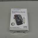 Blood Pressure Monitors for Medical,Automatic Upper Arm Blood Pressure Monitor, IHB