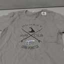 Doheny Surf Club Dana Point California T-Shirt (Small)
