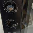 Instant Pot No Preheat Required* 4-Slice Air Fryer Toaster Oven with InstantHeat Technology, 7-in-1, Air Fry, Bake, Toast, Roast, Broil, Warm, and Make Pizza