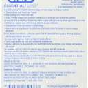 Oral-B Dental Floss, Essential Floss, Mint, Waxed, 54 Yd (Pack of 24)