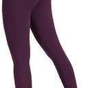 Sunzel Scrunch Butt Lifting Leggings for Women High Waisted Seamless Workout Leggings Gym Yoga Pants (Large, Winter Bloom)