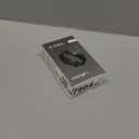 Fitbit Charge 6 Fitness Tracker with Google apps, Heart Rate on Exercise Equipment, 6-Months Premium Membership Included, GPS, Health Tools and More, Obsidian/Black, One Size (S & L Bands Included)