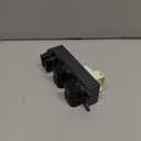 A-Premium Driver Side Master Power Window Switch Compatible with Toyota Corolla 2014-2019, Corolla iM 2017-2017, RAV4 2013-2018, with Auto Up/Down