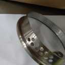 Circulon Premier Professional Hard Anodized Nonstick Cookware Induction Pots and Pans Set, 10 Piece, Bronze