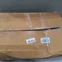14x20 Picture Frame, Brown Poster Frame, 1 Pack