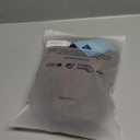 HAIRCUBE Long Wig with Bangs Synthetic Wavy Wigs for Women Auburn Color