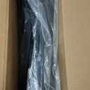 TripleAliners for Colorado & Canyon 2025 2024 2023 Floor Mats Crew Cab 1st & 2nd Row All Weather TPE Material Front Rear Full Set Liners Compatible with Chevy Colorado/GMC Canyon 2023-2025 Accessories