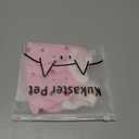 Dogs Recovery Suit Post Surgery Shirt for Puppy, Wound Protective Clothes for Little Animals(Pink Stars-XXS)
