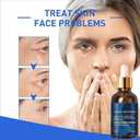 Olavita Serum, Olavita Liquid Solution Anti Aging Serum, Vitamin C & E Serum, Promotes Skin Collagen Production, smoothes wrinkles and fine lines 3pcs