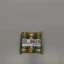 SharkBite 1 Inch x 3/4 Inch MNPT Reducing Adapter, Pack of 6, Push to Connect Brass Plumbing Fitting, PEX Pipe, Copper, CPVC, PE-RT, HDPE, U142LF