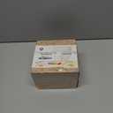 JOYIN 30 Pcs Rubber Ducks, Random Assortment Ducks Bulk with Mesh Carry Bag, Mini Rubber Duckies for Baby Bath Toys, Kids Toddler Summer Pool Toys Birthday Gifts Party Favors