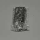 2 Pcs Heavy Duty Paracord Lanyard Keychain, Braided Parachute Rope Necklace Keychains with Cool USA Flag, Strong Lanyard for Outdoor Activities, Camera, Keys, Whistle, Traveling (Army Green(l1+s2))