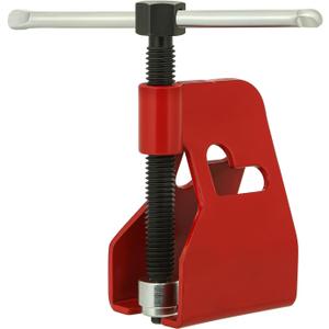 Compression Sleeve Puller Tool Remove Ferrule & Nut OF Pipe,Ferrule Puller For 1/2 Copper Water Compression Sleeve And 1/2 Copper Tubing,Compression Ring Removal Tool Ferrule Removal