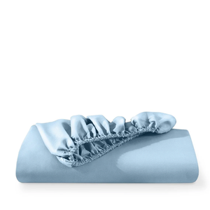 Full Size Flat Sheet Only Soft 1 Piece Top Sheet