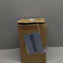 Delamu 2-Tier Under Sink Organizers and Storage, Multi-Purpose Stackable Bathroom Cabinet organizers, Pull Out Kitchen Pantry Organization and Storage with Dividers(2 Pack, Clear)