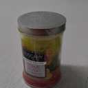 Candle 18 OZ TUSCANY