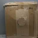 Drop Ceiling HVAC Supply Grille - for T-Bar Lay-in - 2 Coned - 24" x 24" - for 6" Vent Connection
