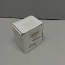 Juvale 4-Piece Round Acrylic Cake Stand Set - Versatile Dessert Display - Customizable Multi-Tier Buffet Risers - Easy-Store Stackable Acrylic Cupcake Stand - 6 in, 8 in, 10 in & 12 in, Clear