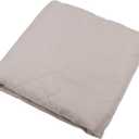 Quilted Sofa Slipcover for Pets, Anti-Slip Furniture Protector, Washable Couch Cover with Diamond Pattern, Soil Resistant, 170x170cm(2seater)