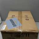 3-Light Bathroom Light Fixtures, Black Bathroom Vanity Light with Clear Glass Shade, Modern Bathroom Wall Lights Over Mirror, Farmhouse Wall Sconces Lighting for Bedroom LivingRoom