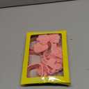 Cute KITTY Cat Cookie Cutter Set, 8 Cartoon Pieces With Embossed Pattern, 3D Fun Cookie Cutter Set, DIY Baking Cake Fondant Pastry Baking Supplies