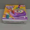 Hewaurorion Paint Spin Art Machine Kit for Kids, Arts & Crafts Painting Spinner Toys Kits Sets for Boys & Girls Ages 6 7 8 9 Year Old Pink