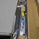 Mounting Dream Soundbar Mount, Heavy Duty Soundbar TV Bracket up to 26.5lbs