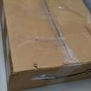 Gardzen 10-Pack 1020 Growing Trays, Reusable Plant Grow Trays, Ideal for Seed Starting, Microgreens, Indoor Gardening, and Greenhouse Plant Nurseries (21L x 11W x 1.3H)