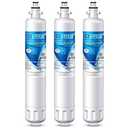 ICEPURE RPWF Refrigerator Water Filter, Replacement for GE RPWF, RWF1063, RWF3600A, WDS-RPWF, WSG-4, DWF-36, R-3600, AQF-RPWF, MPF15350, OPFG3-RF300, WF277, 3Pack