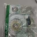 MS170 White Recoil Pull Starter Replacement Parts Fit for Stihl 017 MS170 018 MS180 Chainsaws Compatible with 1130 080 2100