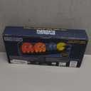 Pac Man and Ghosts Light, Pac Man Collectable Figure Lamp