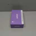 Android 14 TV Box 2025, LEFFOT M1 Plus 4K Ultra HD Streaming Device for TV, 2GB RAM + 16GB ROM, Smart TV Box with Google Assistant Voice Remote, HDR 10, 2.4G & 5G WiFi 6, BT 5.4, RK3528 Quad-Core A53