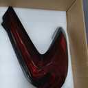 LED Tail Light Compatible With Honda CRV 2020 2021 2022 Left Driver Side Taillight Replace 33550TLAA21