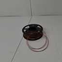 ELEGOO PLA Filament 1.75mm Brown 1KG, 3D Printer Filament Dimensional Accuracy +/- 0.02mm, 1kg Spool(2.2lbs) Fit Most FDM 3D Printers