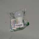 ThinkMRO RGBW Bulbs10W (85W Equivalent), A19 E26/ 27 Multiple Color Changing Light Bulb with Remote, LED Lamp Replace, Warm White, Dimmable Memory Function, Ideal Lighting for Home Decoration, Party, Gardens