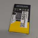 [2+2 Pack] Glass Privacy Screen Protector for Samsung Galaxy S23 Ultra 5G, 9H Tempered Glass, Ultrasonic Fingerprint Compatible,HD Clear AntiSpy Film for Galaxy S23 Ultra Glass Screen Protector