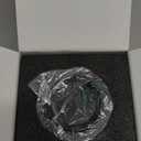 Kepwam Heated Coffee Mug T1-14oz Fast Heating & Longer Battery Life Self Heating Coffee Mug Hot to 149 - Touch & App Controlled Mug Coffee and Hot Beverage Warmer, Gifts for Women and Men (Black)