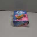 Pure Protein Brookie Protein Bars  20g Protein, 3g Sugar, 190 Calories (12 count) Low Sugar* High Protein Snack - Gluten Free - Perfect for a Healthy Snack