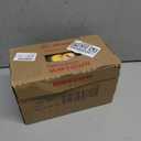 steep by Bigelow Organic Lemon Ginger Herbal Tea, Caffeine Free, 20 Count (Pack of 6), 120 Total Tea Bags (EXP 01/01/29)