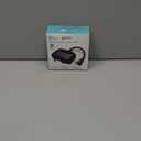 Kasa Outdoor Smart Plug, Smart Home Wi-Fi Outlet with 2 Sockets, IP64 Weather Resistance, Compatible with Alexa, Google Home & IFTTT, No Hub Required, ETL Certified(EP40), Black